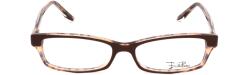 Emilio Pucci Rame ochelari de vedere dama PUCCI EP2649204 (EP2649204) Rama ochelari