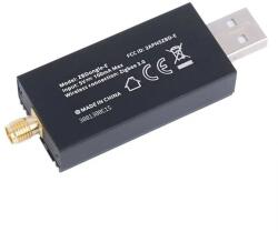 SONOFF Hub / Gateway smart universal Sonoff ZigBee 3.0 USB Dongle Plus-E, compatibil Home Assistant (ZBDongle-E)
