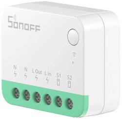 SONOFF Releu Smart switch Sonoff MINIR4M Matter (HomeKit, SmartThings) (MINIR4M)