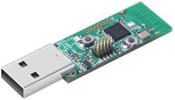 SONOFF Hub / Gateway smart universal ZigBee USB Dongle Sonoff CC2531, compatibil Home Assistant (M0802010007)