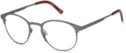 Pierre Cardin Rame ochelari de vedere barbati Pierre Cardin P. C. -6880-R80 (P.C.-6880-R80) Rama ochelari