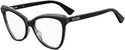Moschino Rame ochelari de vedere dama Moschino MOS567-08A (MOS567-08A) Rama ochelari