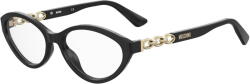 Moschino Rame ochelari de vedere dama Moschino MOS597-807 (MOS597-807) Rama ochelari