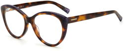Missoni Rame ochelari de vedere dama Missoni MIS-0094-AY0 (MIS-0094-AY0) Rama ochelari