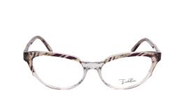 Emilio Pucci Rame ochelari de vedere dama PUCCI EP2657907 (EP2657907) Rama ochelari