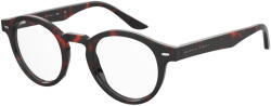 Seventh Street Rame ochelari de vedere barbati SEVENTH STREET 7A-083-086 (7A-083-086) Rama ochelari