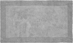GRUND LUXOR fürdőszobai szőnyeg 70 x 120 cm, kavicsszürke (B2625-023207299)