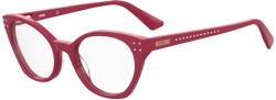 Moschino Rame ochelari de vedere dama Moschino MOS582-C9A (MOS582-C9A) Rama ochelari