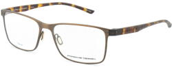 Porsche Design Rame ochelari de vedere barbati Porsche Design P8346E57 (P8346E57)