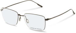 Porsche Design Rame ochelari de vedere barbati Porsche Design P8382D53 (P8382D53)