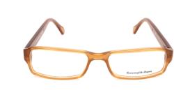 Ermenegildo Zegna Rame ochelari de vedere barbati ERMENEGILDO ZEGNA VZ35570T91 (VZ35570T91) Rama ochelari