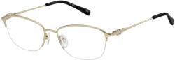 Pierre Cardin Rame ochelari de vedere dama Pierre Cardin P. C. -8850-000 (P.C.-8850-000)