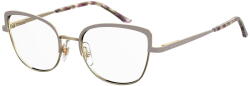 Seventh Street Rame ochelari de vedere dama SEVENTH STREET 7A-534-B3V (7A-534-B3V) Rama ochelari