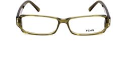 Fendi Rame ochelari de vedere dama FENDI FENDI85066253 (FENDI85066253)