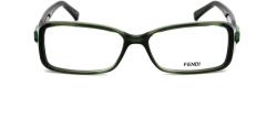Fendi Rame ochelari de vedere dama FENDI FENDI896316 (FENDI896316) Rama ochelari