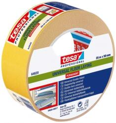 tesa Banda dublu adeziva Extra Strong 25 m x 50 mm Tesa 646200001611 (646200001611)