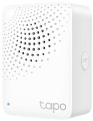 TP-LINK Tapo H100 Intelligens HUB, fehér (Tapo H100)