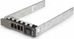 Componenta Server Caddy HDD SAS/SATA DELL 2.5'' pentru R630/R730 R720/R620 R710/R610 (caddydell25)