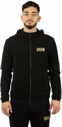 Giorgio Armani EA7 Train Gold Label Férfi Kapucnis Pulóver - XL