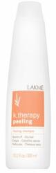 Lakmé K. Therapy Peeling Shampoo Dry Hair peeling șampon anti mătreată 300 ml