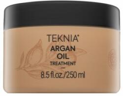 Lakmé Teknia Hair Care Argan Oil Treatment mască hrănitoare pentru toate tipurile de păr 250 ml - brasty