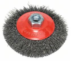 Bosch Perie-conică 115 mm, 0.3 mm, 12500 U/ min, M14 (2608622101)