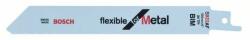 Bosch Pânză de ferăstrău sabie S 922 AF Flexible for Metal (2608656036)
