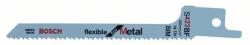 Bosch Pânză de ferăstrău sabie S 422 BF Flexible for Metal (2608656268)