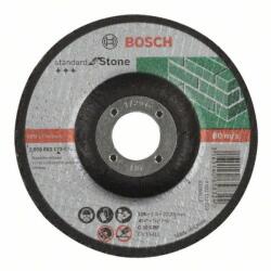 Bosch Set 25 discuri de tăiere cu degajare Standard for Stone 115x2.5 (2608603173)