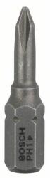 Bosch Cap de şurubelniţă extra dur PH 1, 25 mm (2607001508) Set capete bit, chei tubulare