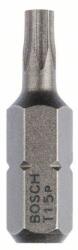 Bosch Cap de şurubelniţă extra dur T15, 25 mm (2607001608) Set capete bit, chei tubulare