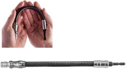 Makita Prelungitor flexibil 300 mm (B-51867) Set capete bit, chei tubulare
