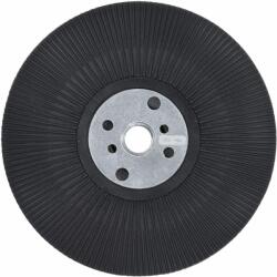 Bosch Suport dur pentru disc abraziv 125 mm, M14 (2608601784)