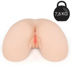KOKOS Maria Onahole műpopsi maszturbátor (dupla rétegű) - szeresdmagad