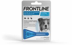 Frontline Spot On Câini M - petissimo - 29,58 RON