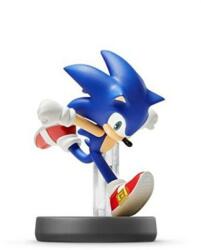 Nintendo Amiibo Sonic kiegészítő figura