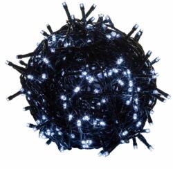 Voltronic Fényfüzér 60 m 600 LED hideg fehér (30010144)