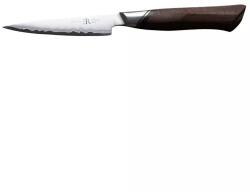 Ryda KNIVES A-30 hámozókés (9 cm) damaszkuszi acél - R-0905 (R-0905)