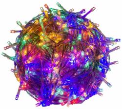 Voltronic Fényfüzér 60 m 600 LED színes (30010074)