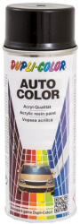 Dupli-color Vopsea Spray Auto Dacia Logan Negru Nacre Metalizata Dupli-Color - uleideulei