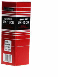 Sharp UX15CR faxfólia ORIGINAL leértékelt - pepita