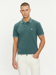 Lee Tricou polo 112349951 Verde Regular Fit