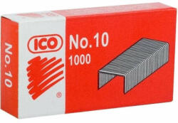 ICO NO. 10 fűzőkapocs