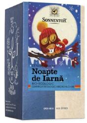 SONNENTOR Ceai Bio Noapte de iarna, 18 plicuri, Sonnentor - springfarma