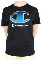 Champion Póló fekete XL 305978KK001