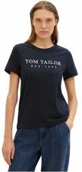 Tom Tailor Női póló Regular Fit 1041288.10668 (Méret M)