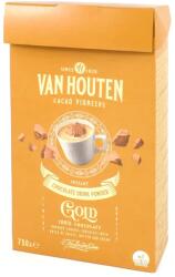 Van Houten Ciocolata calda alba Van Houten cu note de caramel 750g