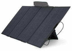 EcoFlow 2*400W Merev Solar Combo napelem panel