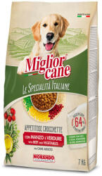  Miglior Cane Marha Zöldség 7kg - pet18