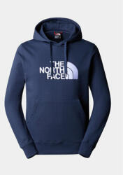 The North Face Bluză Light Drew Peak NF00A0TE Bleumarin Regular Fit